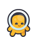 character yellow